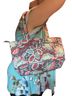 Vera Bradley Multi Color Tote One size - photo 2