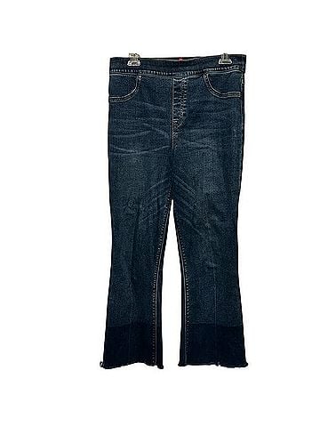 SPANX Jeans (view 1)