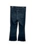 SPANX Solid Blue Jeans Size L - photo 2