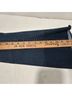 SPANX Solid Blue Jeans Size L - photo 8
