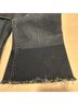 SPANX Solid Blue Jeans Size L - photo 6