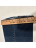 SPANX Solid Blue Jeans Size L - photo 9