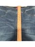 SPANX Solid Blue Jeans Size L - photo 7
