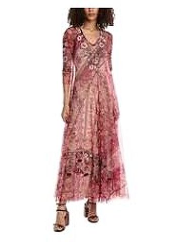 Johnny Was Cocktail Dress (view 2)
