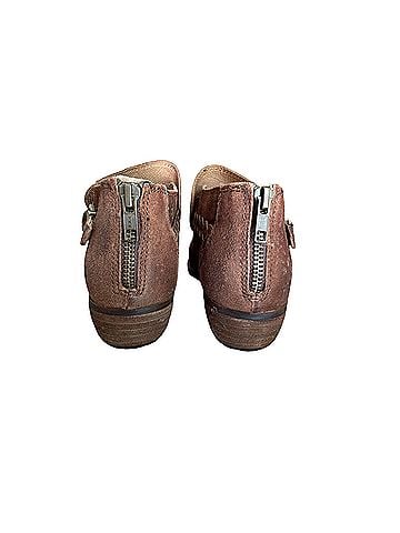 Born Boots (view 2)