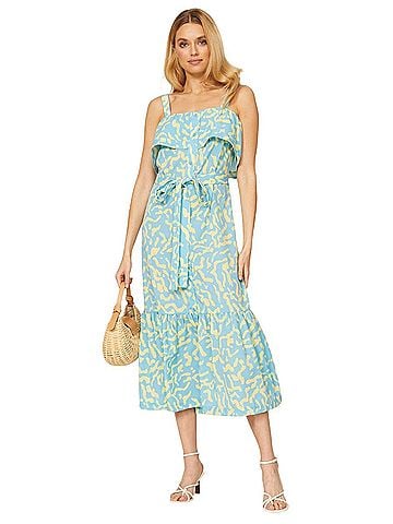 Derek Lam Casual Dress (view 1)