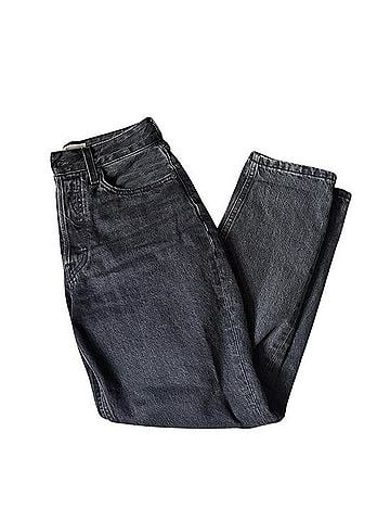 Everlane Curvy 90’s Cheeky Straight Jean Jeans (view 1)