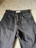 Everlane Black Jeans Size 26 waist - photo 5