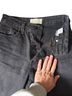 Everlane Black Jeans Size 26 waist - photo 4