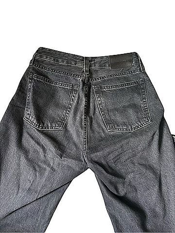 Everlane Curvy 90’s Cheeky Straight Jean Jeans (view 2)