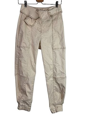 Ulla Johnson Storm Track Pants (view 1)