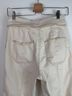 Ulla Johnson Solid Multi Color Ivory Track Pants Size 2 - photo 9