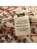Grayson Threads 100% Cotton Bow Print White Red Long Sleeve Button-Down Shirt Size S - photo 8