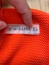 Zaful Red Two Piece Swimsuit Size 6 - photo 3