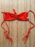Zaful Red Two Piece Swimsuit Size 6 - photo 5