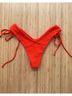 Zaful Red Two Piece Swimsuit Size 6 - photo 6