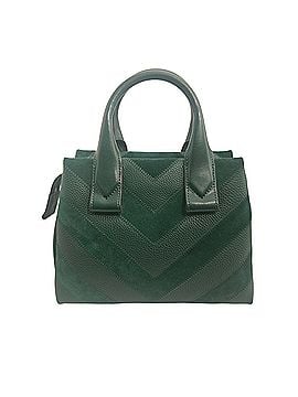 Michael Kors Michael Kors Rollins Leather Crossbody Bag (view 2)