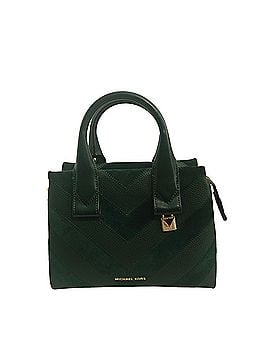 Michael Kors Michael Kors Rollins Leather Crossbody Bag (view 1)