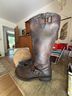 FRYE Brown Boots Size 9 - photo 5