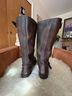 FRYE Brown Boots Size 9 - photo 6