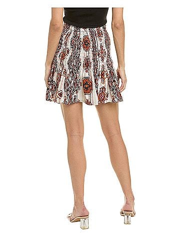 IRO Tomie Casual Skirt (view 2)