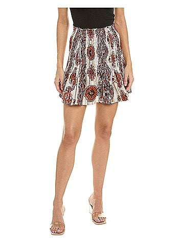 IRO Tomie Casual Skirt (view 1)