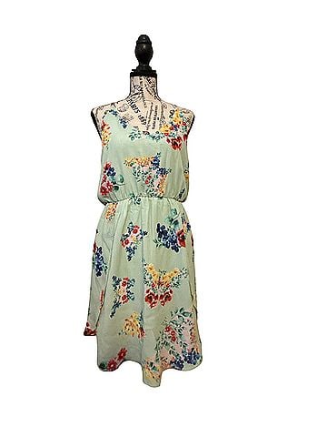 Everly Cocktail Dress (view 1)