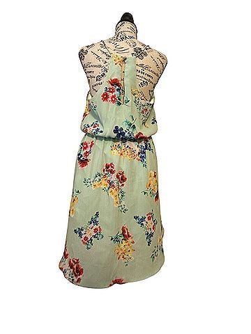 Everly Cocktail Dress (view 2)
