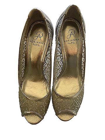 Adrianna Papell Heels (view 1)