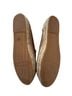 Soludos 100% Leather Brown Flats Size 10 - photo 2