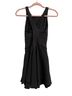 Lululemon Athletica Black Active Dress Size 6 - photo 4