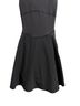 Lululemon Athletica Black Active Dress Size 6 - photo 5