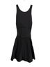 Lululemon Athletica Black Active Dress Size 6 - photo 3