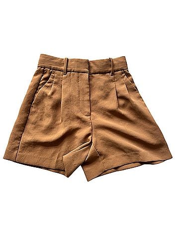 Wilfred Effortless Dressy Shorts (view 1)