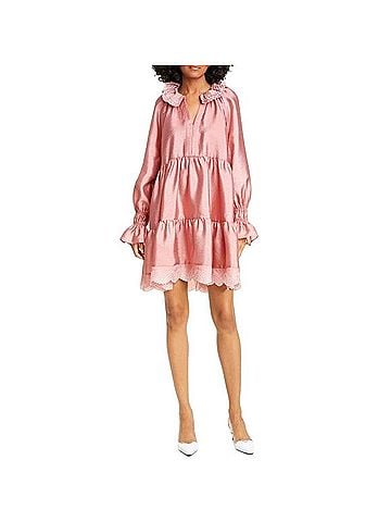 STINE GOYA Daki Casual Dress (view 2)