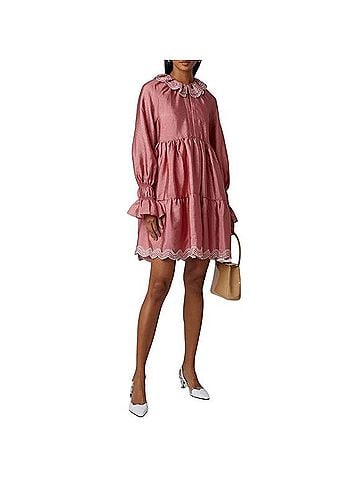 STINE GOYA Daki Casual Dress (view 1)
