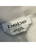 Bebe White Casual Skirt Size S - photo 4