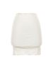 Bebe White Casual Skirt Size S - photo 1
