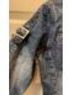 Southpole Blue Casual Dress Size L - photo 3