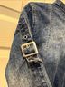 Southpole Blue Casual Dress Size L - photo 5