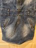 Southpole Blue Casual Dress Size L - photo 6