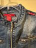 Southpole Blue Casual Dress Size L - photo 4