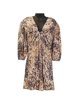 Anna Cate Marybeth Casual Dress (view 1)