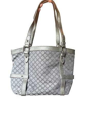 Nine West Leather Tote (view 2)