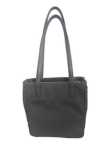 Coach anyone lunch tote Leather Tote (view 2)