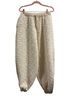 Pol Ivory Sweatpants Size M - photo 1