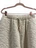 Pol Ivory Sweatpants Size M - photo 3