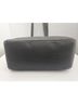 Coach 100% Leather Solid Gray Leather Tote One size - photo 10