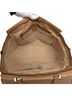 Gucci 100% Leather Brown Medium Leather 1973 Handbag One size - photo 5