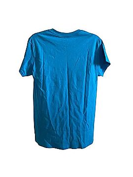 Star Wars GREEDO 1977 Quick Draw Short Sleeve T-Shirt (view 2)